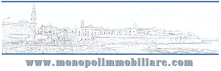 Monopoli Immobiliare